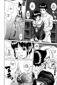 Shiritsu Inwai Gakuen Ch. 3, 7 hentai