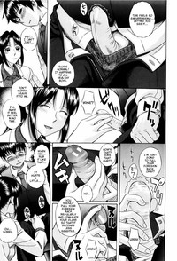 Shiritsu Inwai Gakuen Ch. 3, 7 hentai