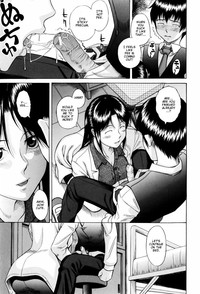 Shiritsu Inwai Gakuen Ch. 3, 7 hentai