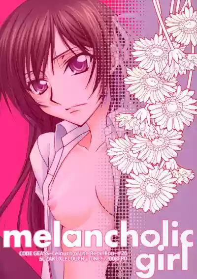 Melancholic Girl hentai