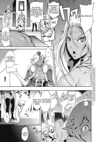 Boukoku no Denka | His Highness from the Lost Country hentai