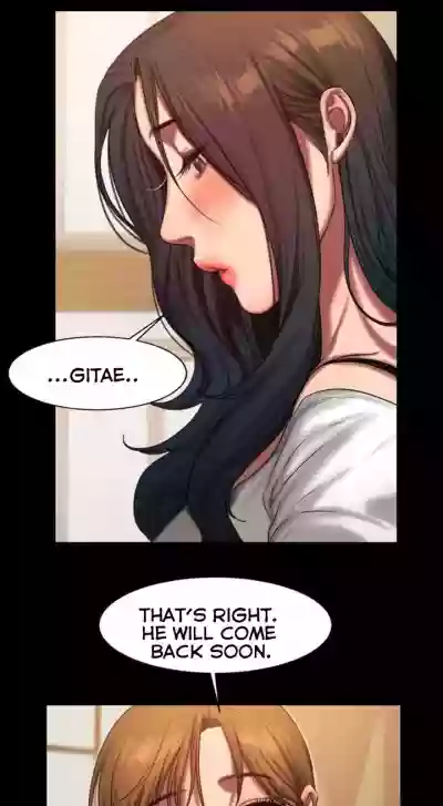 Run Away Ch.6/? hentai