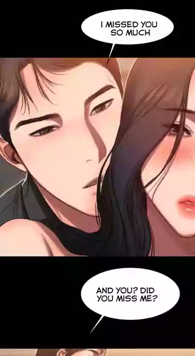 Run Away Ch.6/? hentai