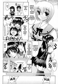 World Wide Love! Ch. 1-9 hentai