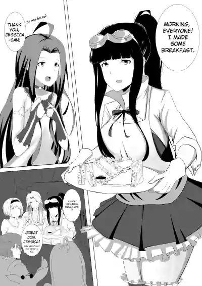 SISTER FANTASY hentai