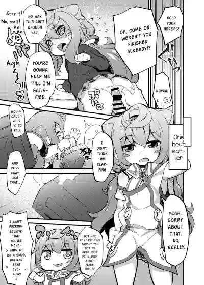 3kun to Hitasura Cosplay Sex suru Hon hentai