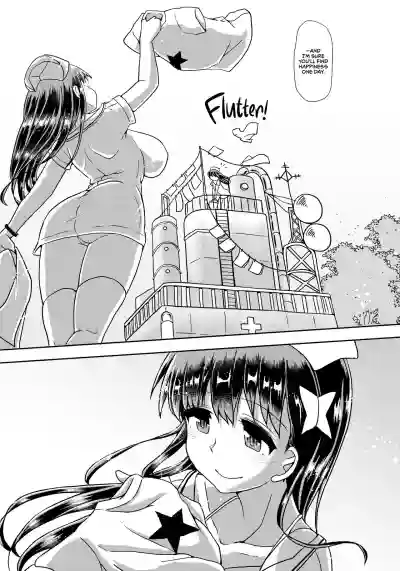 Futanari Succubus★Lovely Days hentai