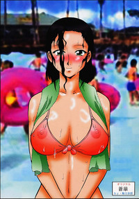 Tsurikichi Doumei no Color Hon 10 hentai