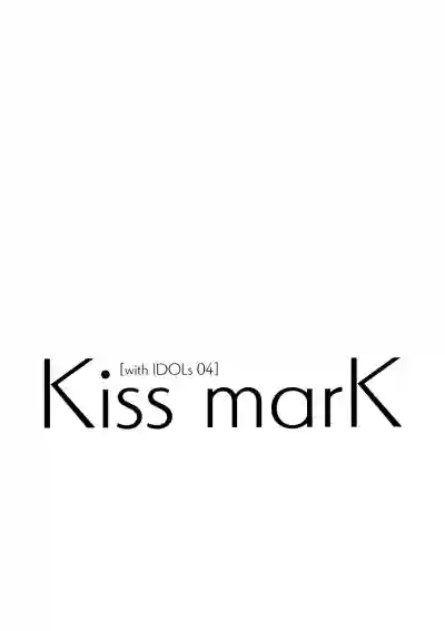 Kiss marK hentai
