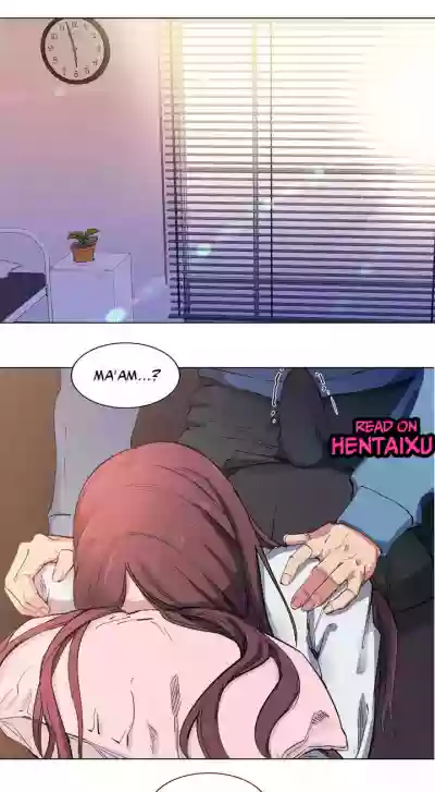 Lucky Guy Ch.4/? hentai