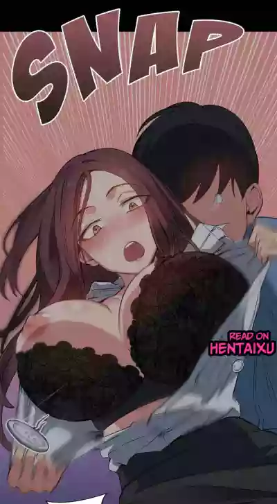 Lucky Guy Ch.4/? hentai