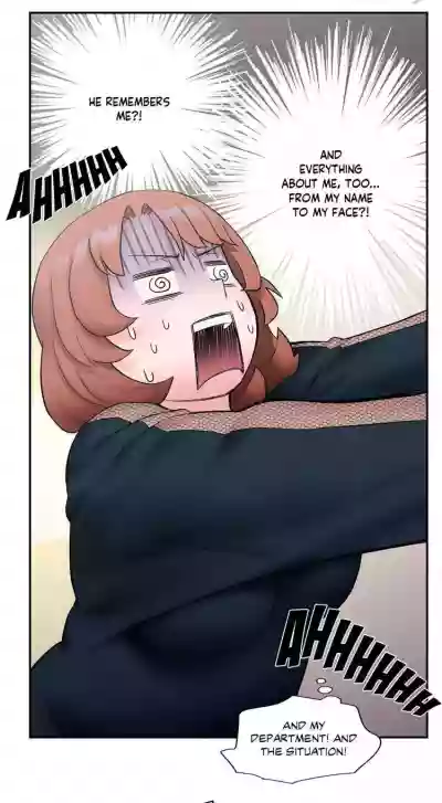 Sexercise Ch.21/? hentai