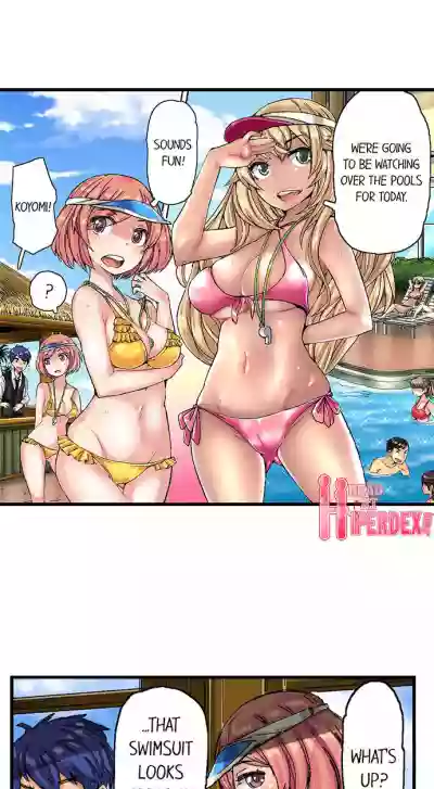 Taking a Hot Tanned Chick’s Virginity hentai