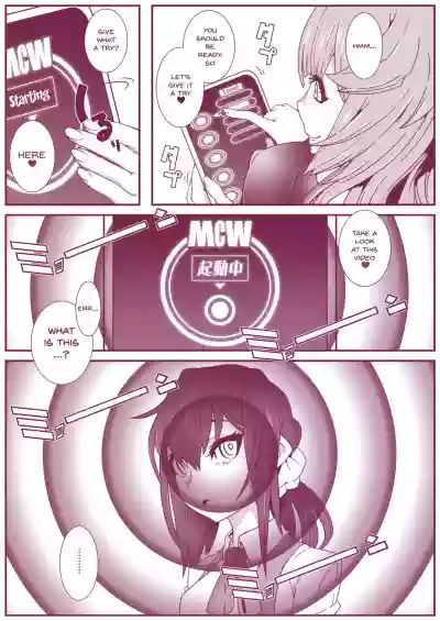 MC Gakuen Tennyuu Yobikou: Sakaori Mimu hentai