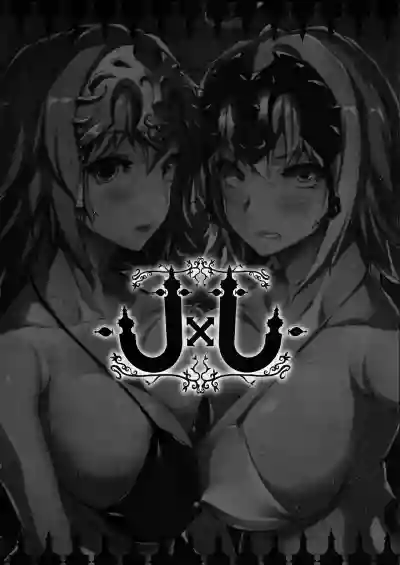 JxJ hentai