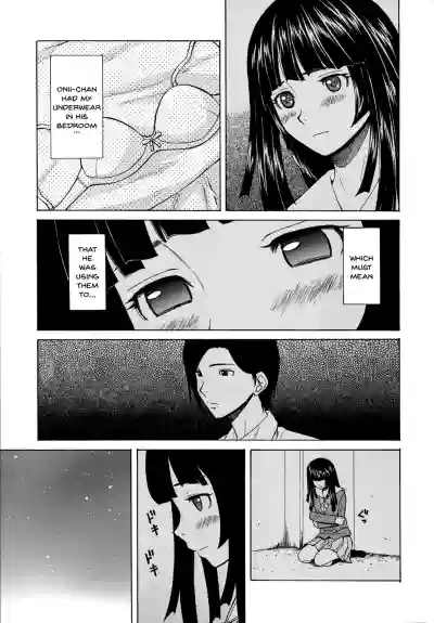 Ani to Imouto no Jijou. hentai