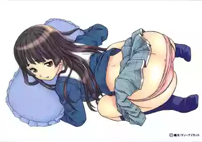 Ani to Imouto no Jijou. hentai