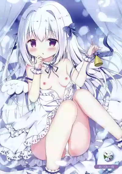 Melonbooks Sexy Girls Collection 2019 winter hentai
