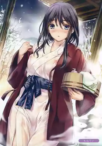 Melonbooks Sexy Girls Collection 2019 winter hentai