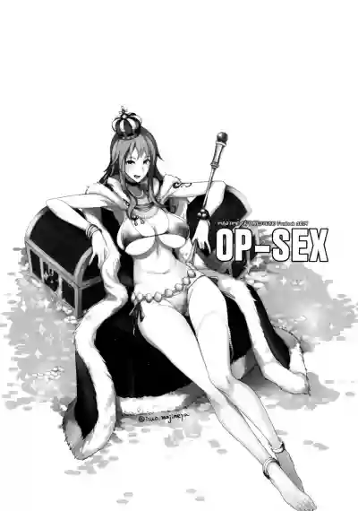 OP-SEX hentai