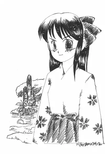 Hana-dayori hentai