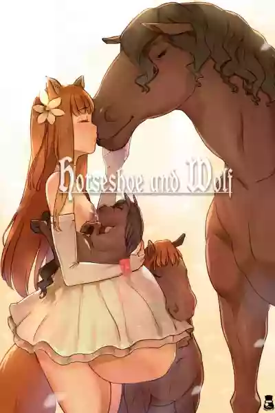 Horseshoe and Wolf hentai