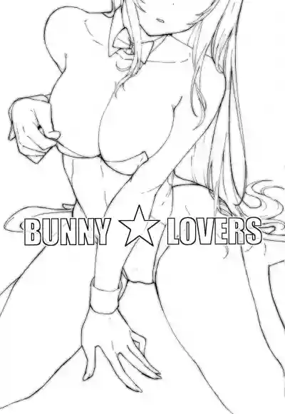 Bunny Lovers hentai