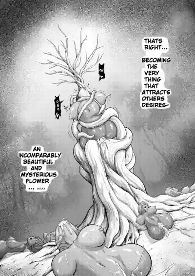 Dluminia Oukoku Monogatari "Hatsuro no Hanamitsu" - Dluminia kingdom story "Effusion flower nectar" hentai