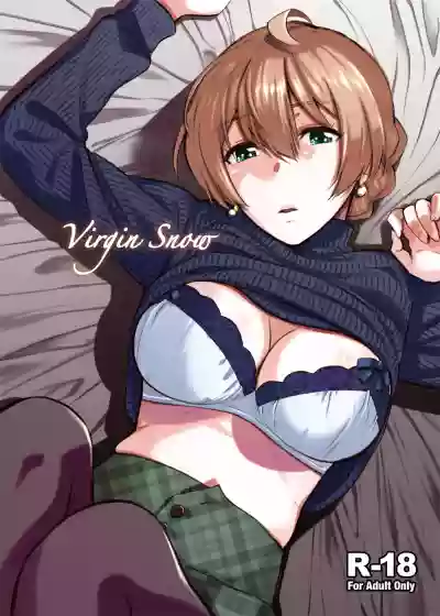 Virgin Snow hentai
