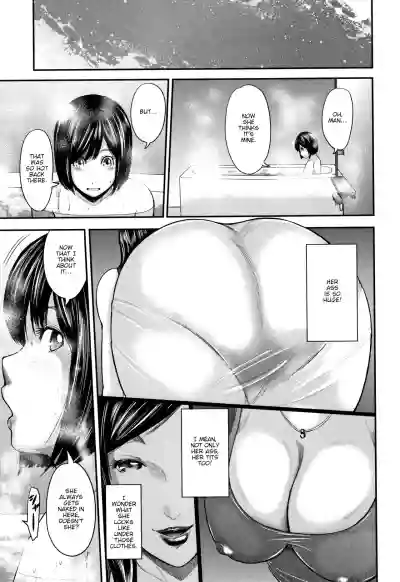 Boku to Sensei to Tomodachi no Mama | Teacher, My Friend's Mom and I Ch. 1-4 hentai