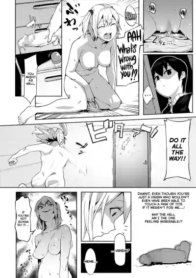 Onee-chan wa Otouto o Wakarasetai | Big Sis Wants to Convince Her Lil' Brother hentai