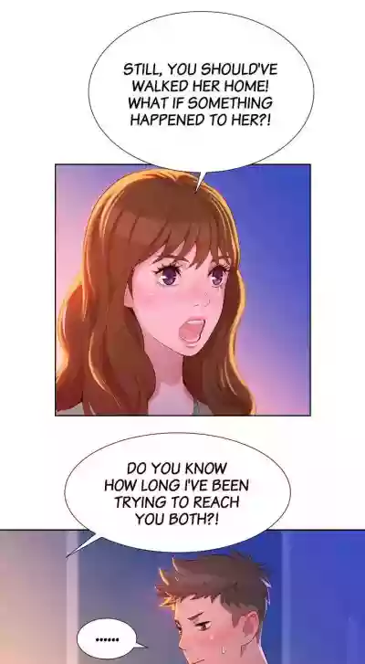 What do you Take me For? Ch.10/? hentai