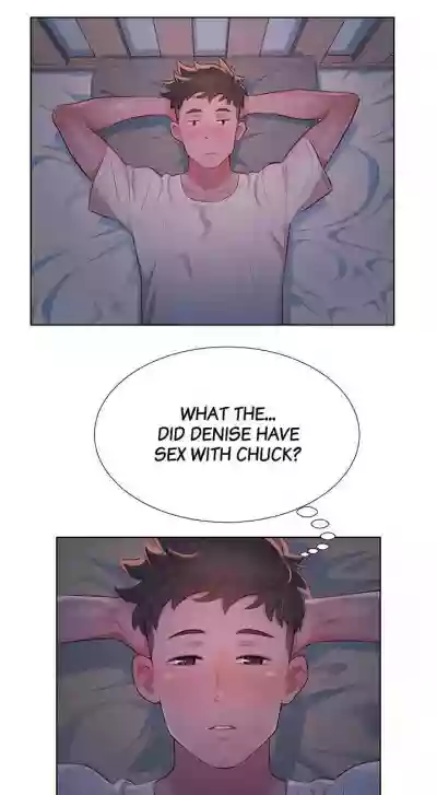 What do you Take me For? Ch.10/? hentai