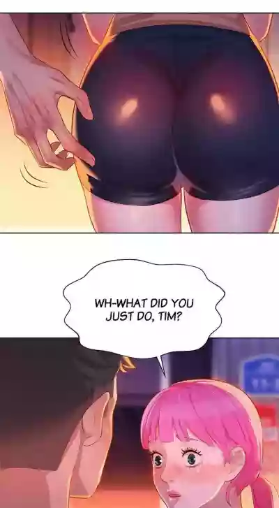 What do you Take me For? Ch.10/? hentai