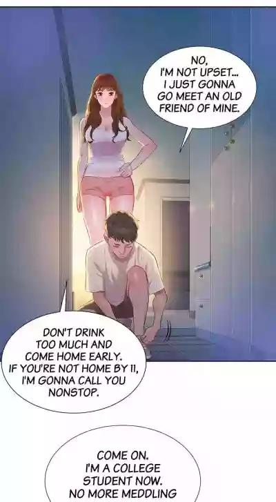 What do you Take me For? Ch.10/? hentai