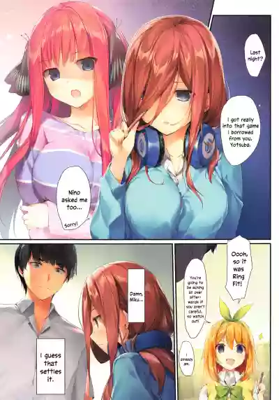 Miku ga Kisei Jijitsu o Tsukuru Hon | A Comic in which Miku Makes it Official hentai