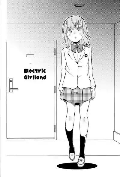 Electric Girlland 1.0 hentai
