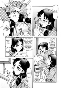 Tanaka Naburu Comic TENMA Collection hentai