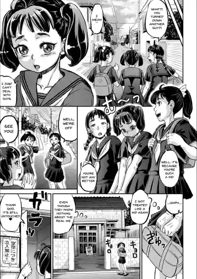 Kyou wa Netorare Youbi | Today is NTR Day Ch.1-8 hentai