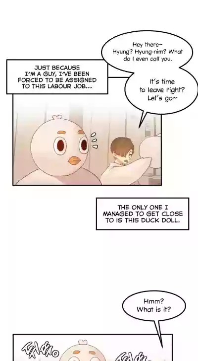 Hahri's Lumpy Star Ch. 9~37 hentai