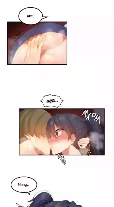 Hahri's Lumpy Star Ch. 9~37 hentai