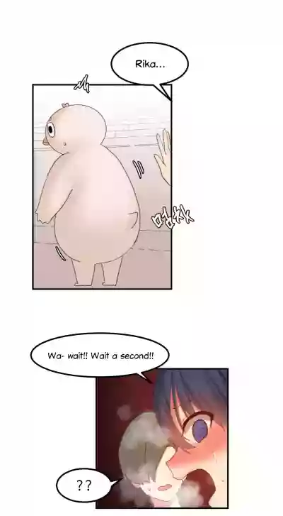 Hahri's Lumpy Star Ch. 9~37 hentai