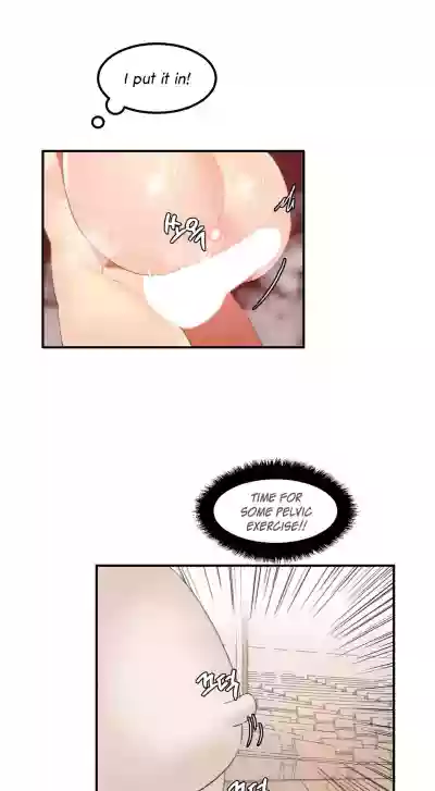 Hahri's Lumpy Star Ch. 9~37 hentai