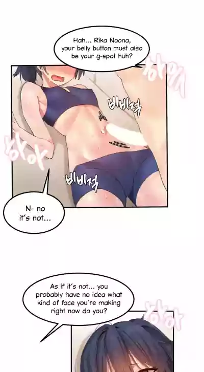 Hahri's Lumpy Star Ch. 9~37 hentai