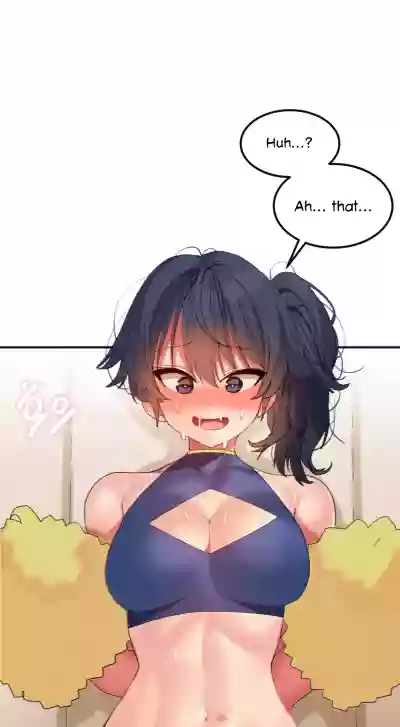 Hahri's Lumpy Star Ch. 9~37 hentai