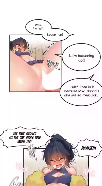 Hahri's Lumpy Star Ch. 9~37 hentai