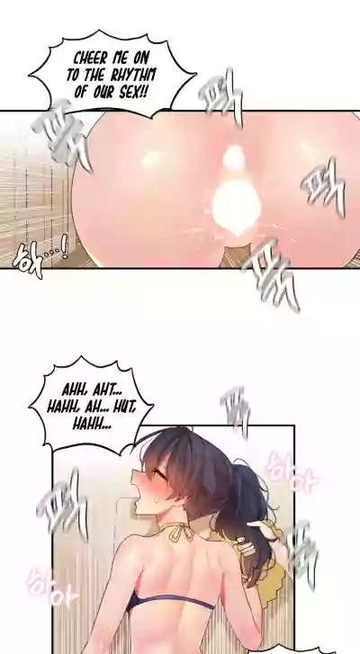 Hahri's Lumpy Star Ch. 9~37 hentai