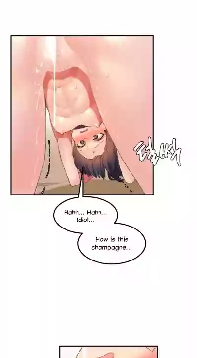 Hahri's Lumpy Star Ch. 9~37 hentai