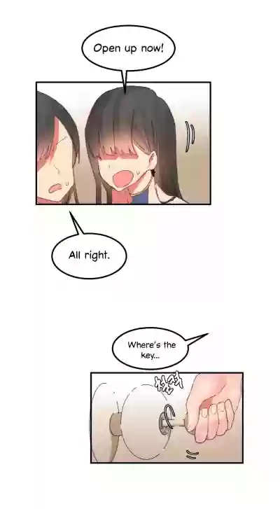 Hahri's Lumpy Star Ch. 9~37 hentai