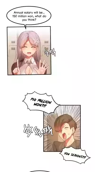 Hahri's Lumpy Star Ch. 9~37 hentai